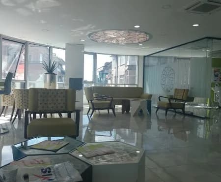 Vizyon Diş Kliniği