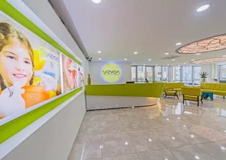 Vizyon Diş Kliniği