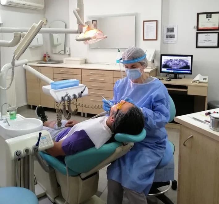 DentAsya Diş Kliniği