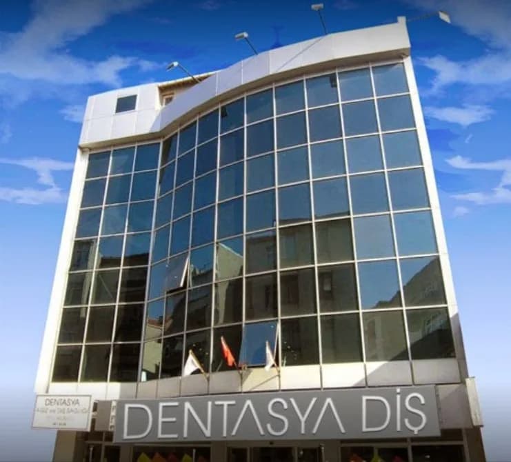 DentAsya Diş Kliniği
