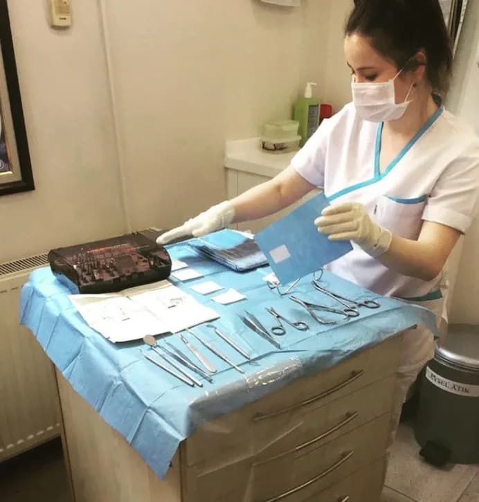 DentAsya Diş Kliniği
