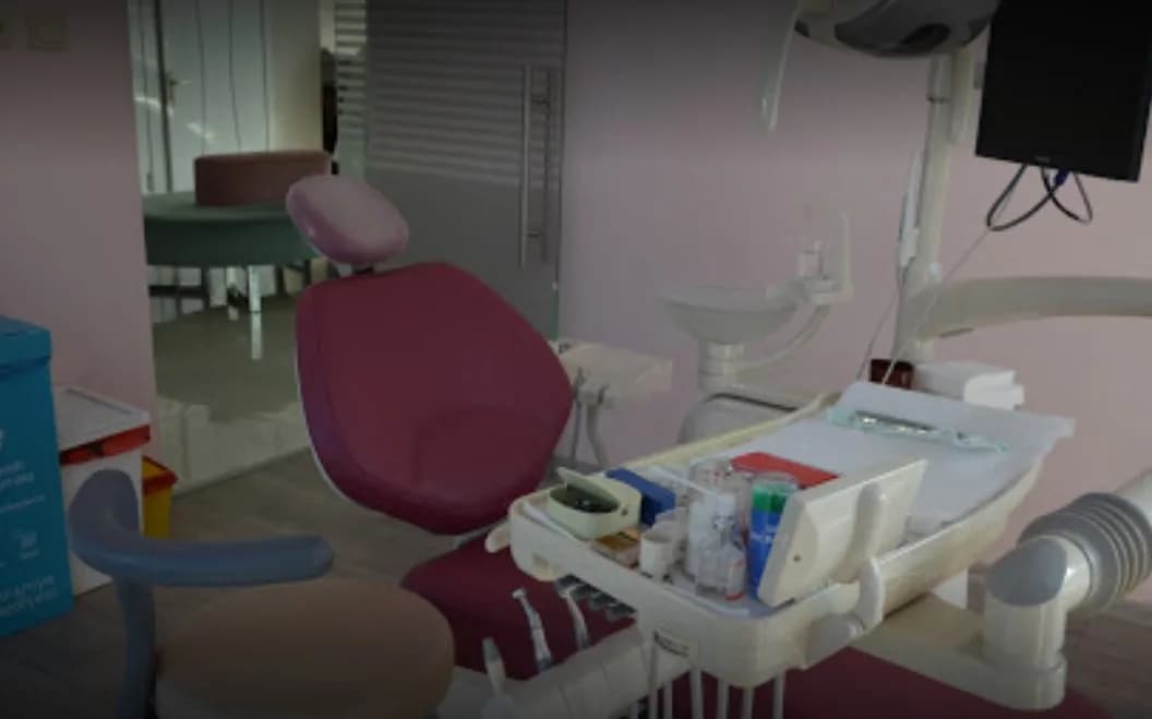 Dental Park Diş Kliniği