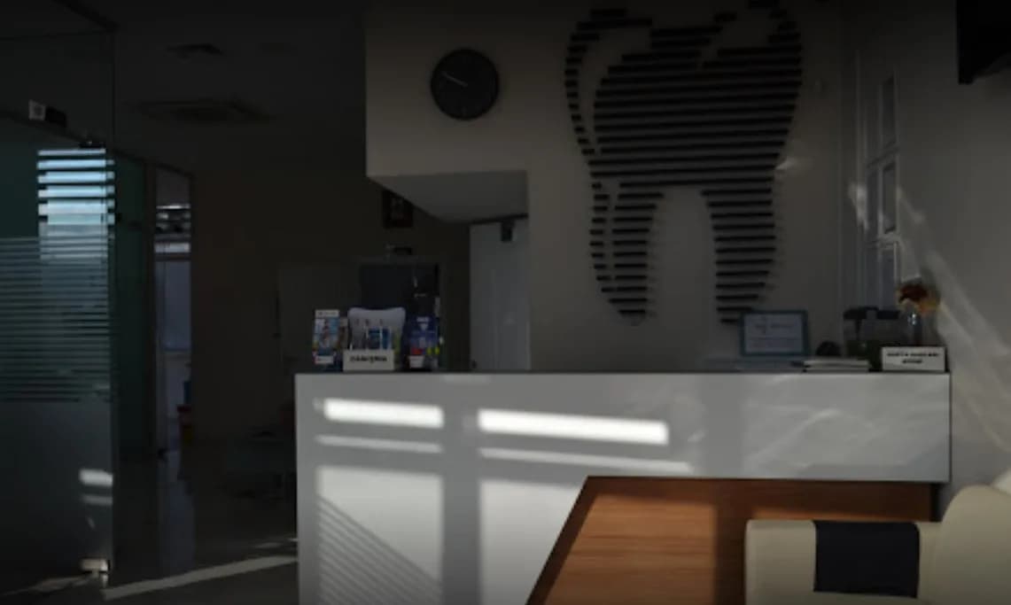 Dental Park Diş Kliniği