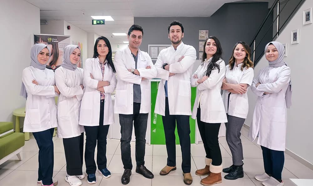 Cadde Diş Kliniği