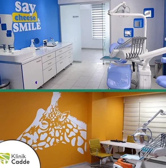 Cadde Diş Kliniği