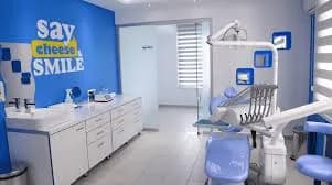 Cadde Diş Kliniği