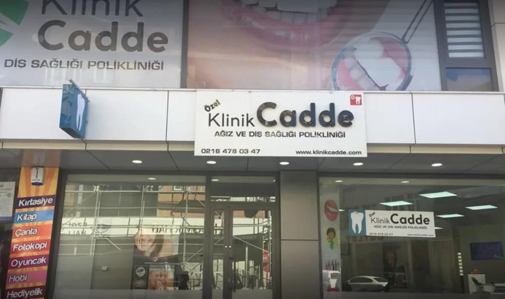 Cadde Diş Kliniği