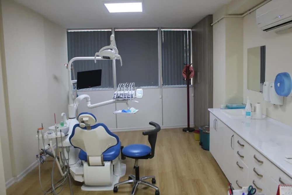 Anadolu Diş Kliniği