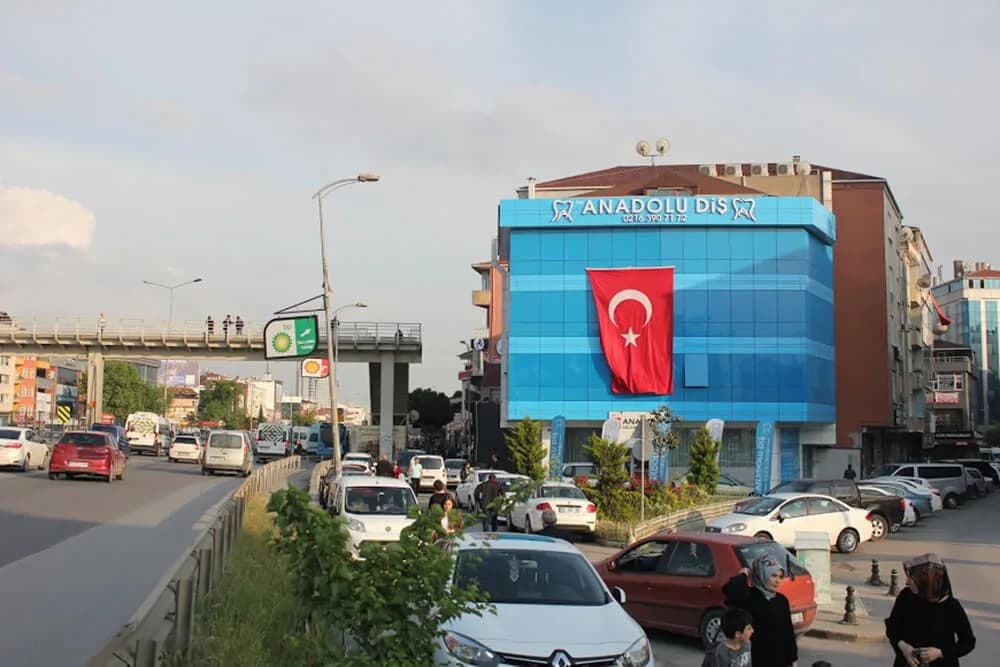 Anadolu Diş Kliniği