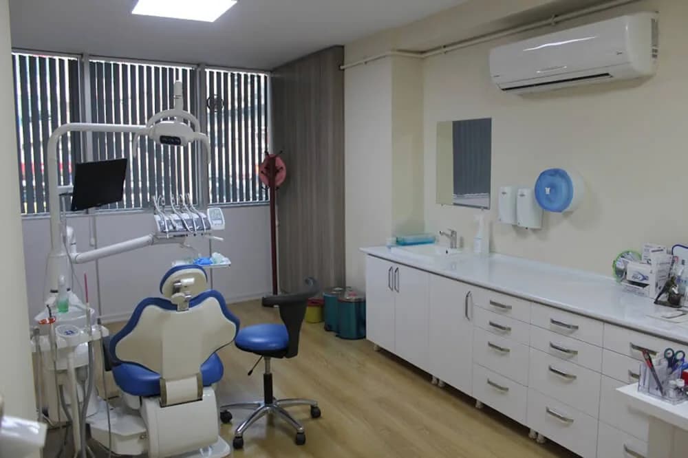 Anadolu Diş Kliniği