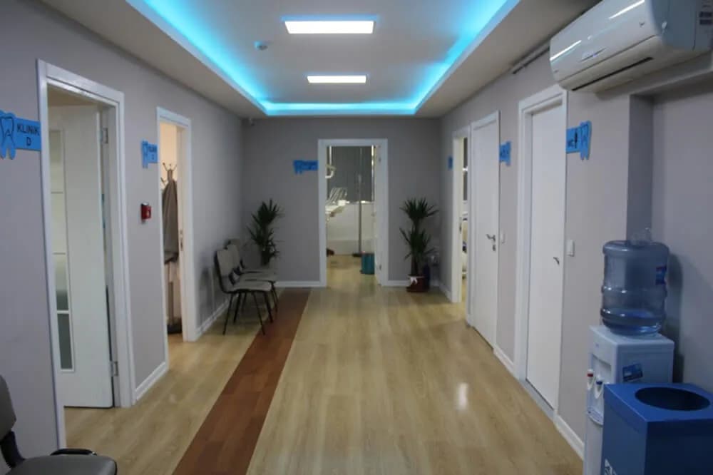 Anadolu Diş Kliniği