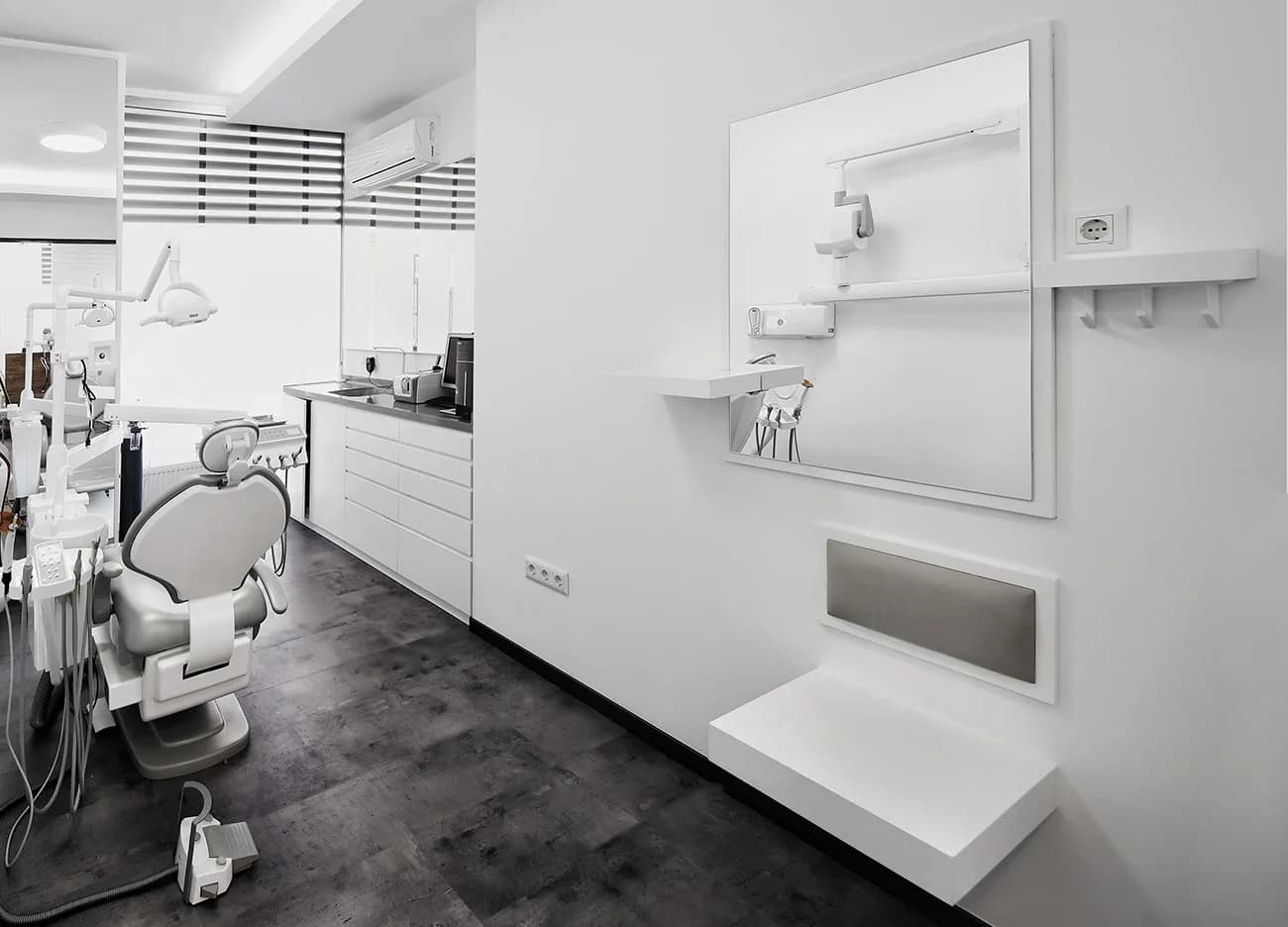 DoğuDent Diş Kliniği