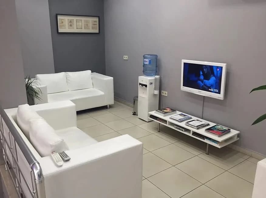 Dentarium Diş Kliniği