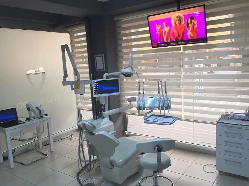 Dentarium Diş Kliniği