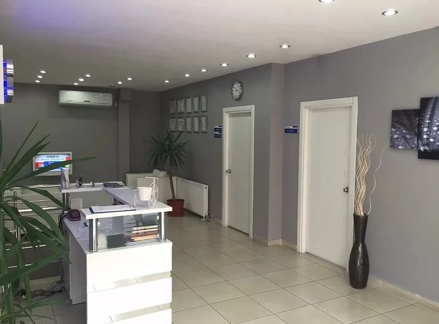 Dentarium Diş Kliniği
