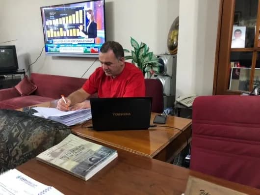 Fikret Altan Diş Kliniği