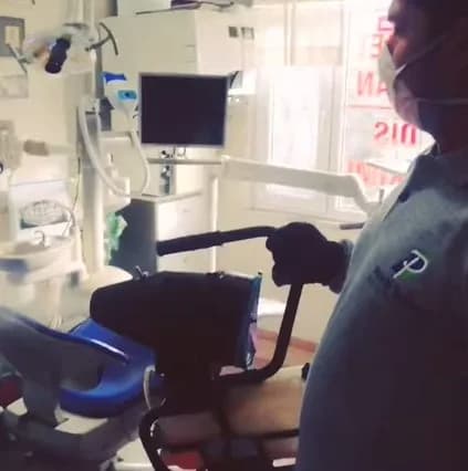 Fikret Altan Diş Kliniği