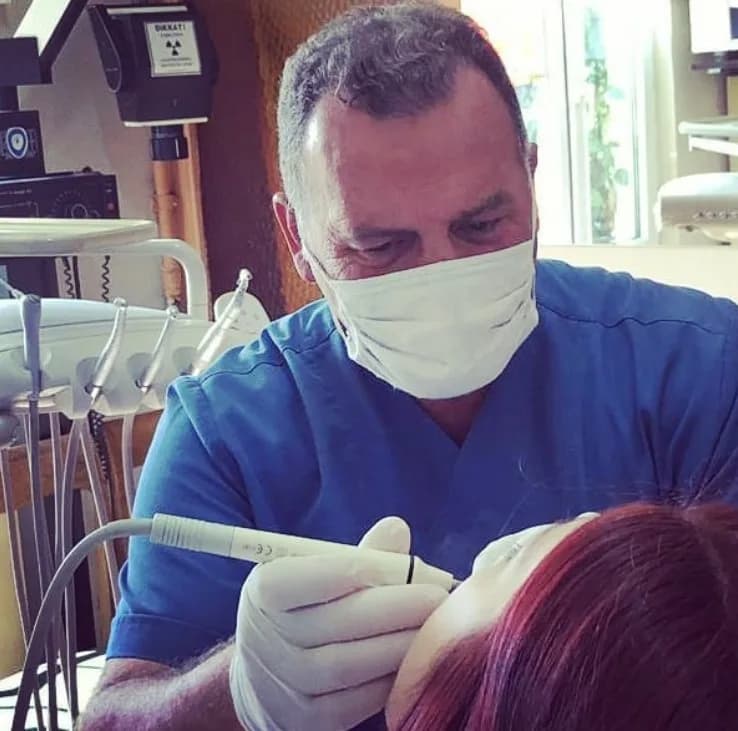 Fikret Altan Diş Kliniği