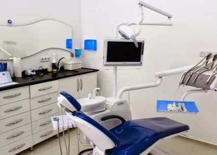 Tarabya Diş Kliniği