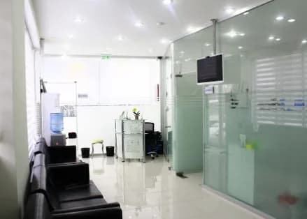 Tarabya Diş Kliniği