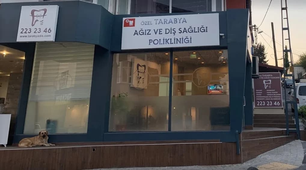 Tarabya Diş Kliniği