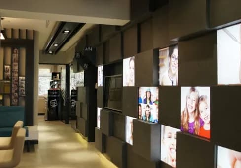 Aydan Coşkun Ateş Ortodonti Kliniği
