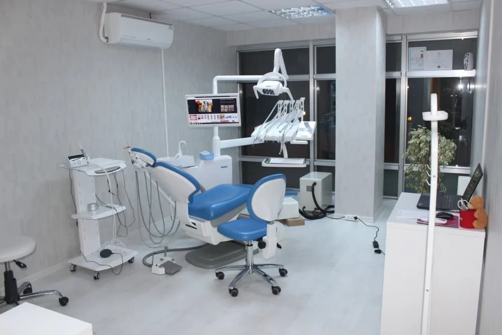 Superdent Diş Kliniği