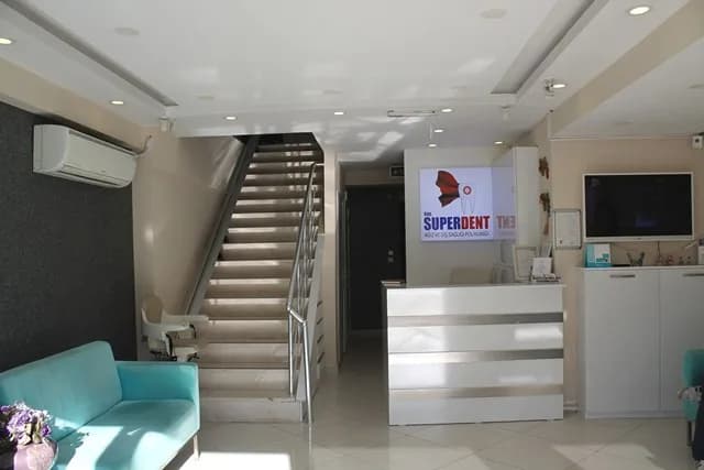 Superdent Diş Kliniği