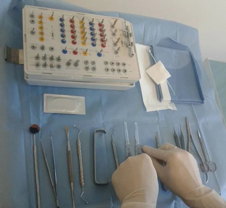 Duru Diş Kliniği