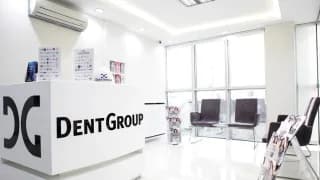 Çekmeköy DentGroup Diş Kliniği