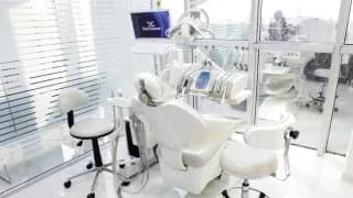 Çekmeköy DentGroup Diş Kliniği