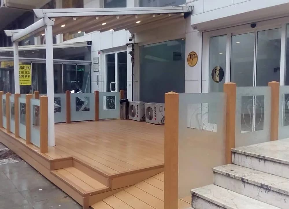 Ali Güneş Diş Kliniği