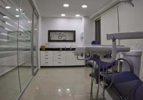 Doğa Diş Kliniği Beşiktaş