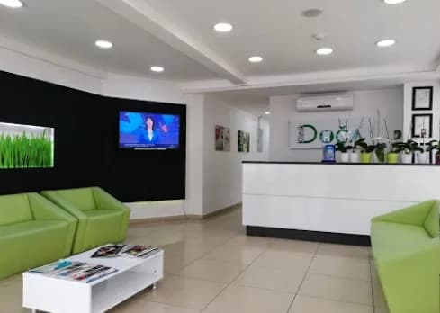 Doğa Diş Kliniği Beşiktaş