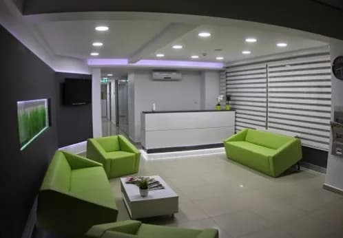 Doğa Diş Kliniği Beşiktaş