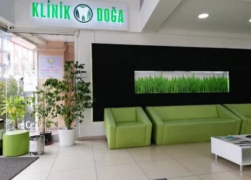 Doğa Diş Kliniği Beşiktaş