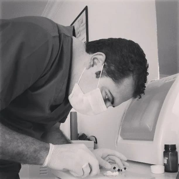 Murat Öğretici Diş Kliniği