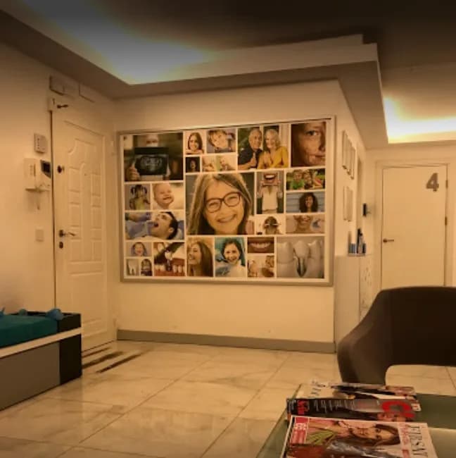 Murat Öğretici Diş Kliniği