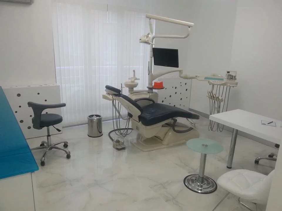 Murat Öğretici Diş Kliniği