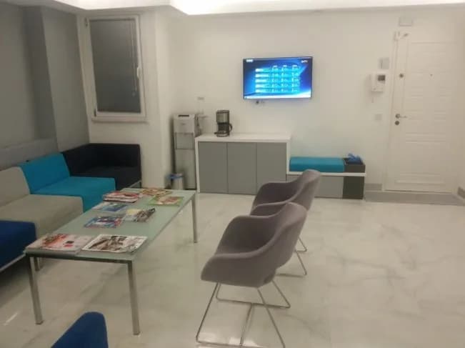 Murat Öğretici Diş Kliniği