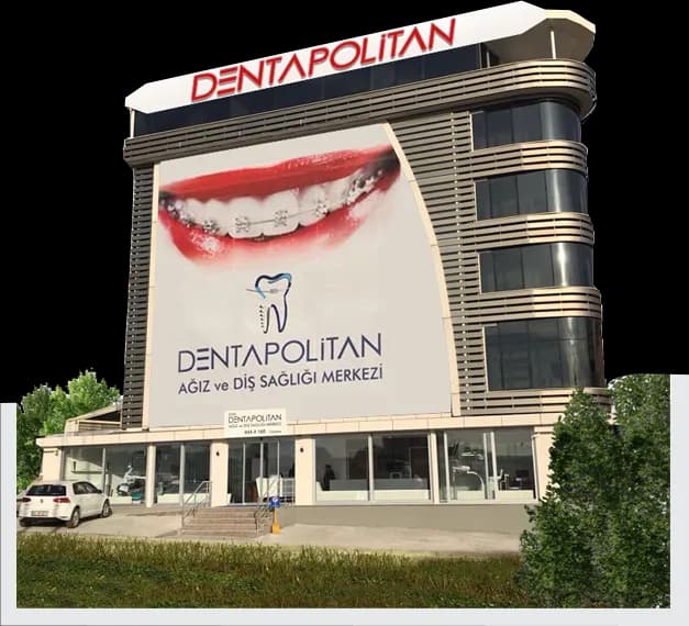 Çekmeköy Dentapolitan Diş Kliniği