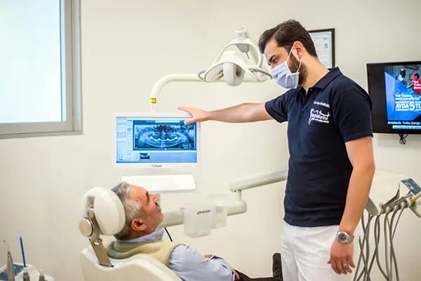 Dişçim İstanbul Diş Kliniği