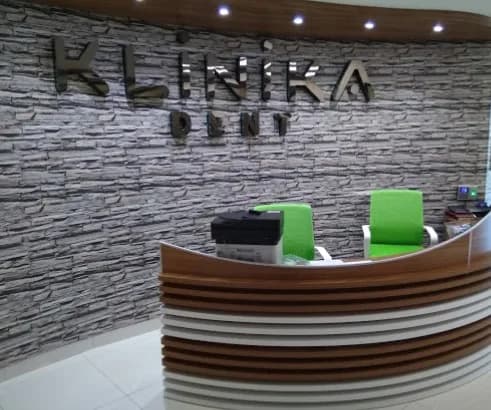 Klinika Dent Diş Kliniği