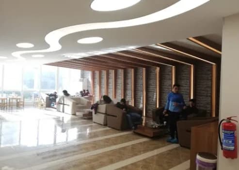 Klinika Dent Diş Kliniği