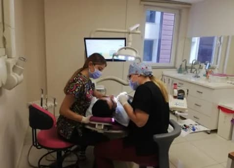 Klinika Dent Diş Kliniği
