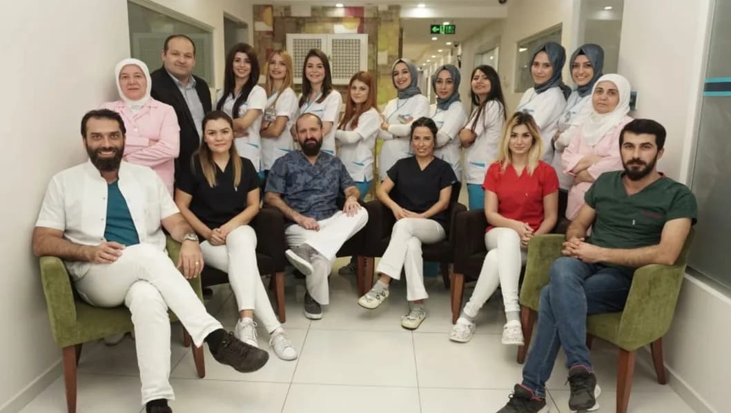 Klinika Dent Diş Kliniği