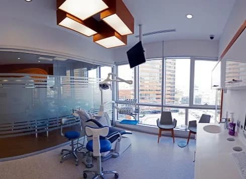 Ataşehir Medicadent Diş Kliniği