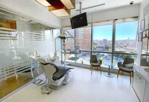 Ataşehir Medicadent Diş Kliniği
