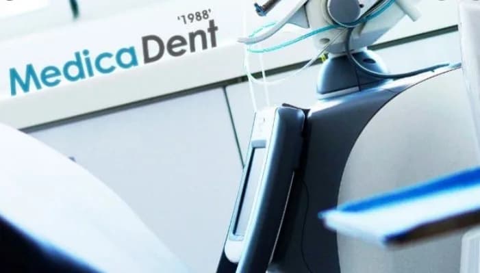 Ataşehir Medicadent Diş Kliniği