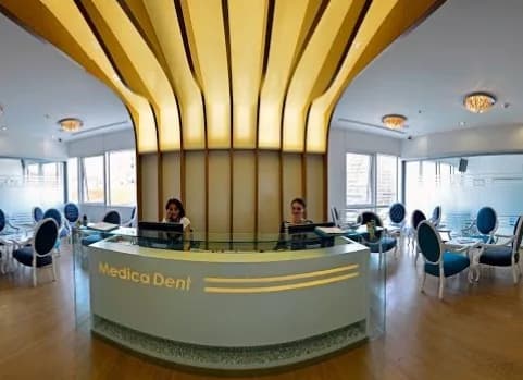 Ataşehir Medicadent Diş Kliniği